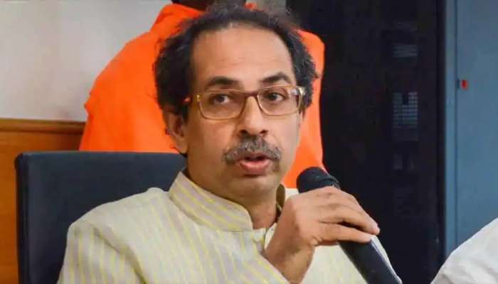 Maharashtra: શિવસેનાના ધારાસભ્યએ ઉદ્ધવ ઠાકરેને લખ્યો પત્ર, પીએમ મોદી સાથે જવાની આપી સલાહ