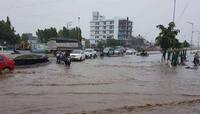 RAJKOT: અનરાધાર 1 કલાકમાં 1 ઇંચથી તંત્રની પ્રિમોનસુન કામગીરી ધોવાઇ, NDRF ટીમ તહેનાત