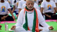 PM નરેન્દ્ર મોદી 7માં યોગ દિવસ કાર્યક્રમને કરશે સંબોધિત, જાણો તમામ વિગતો