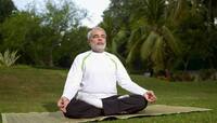 PM Modi 70 વર્ષની ઉંમરે પણ કઈ રીતે રહે છે ફિટ? જાણો PM Modi ની ફિટનેસનું રહસ્ય