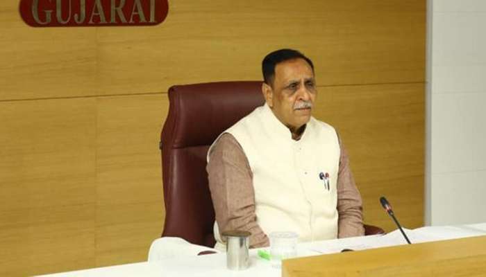 Chief Minister વિજય રૂપાણીનું મોટું નિવેદન, મંત્રીમંડળનું વિસ્તરણ નહી થાય