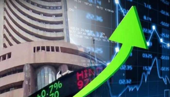 Share Market On Record High: સેન્સેક્સે પહેલીવાર 53,000 ની સપાટી કૂદાવી, રોકાણકારો 2.5 લાખ કરોડ કમાયા