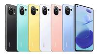 ભારતમાં Xiaomi નો દમદાર સ્માર્ટફોન Mi 11 Lite થયો લોન્ચ, જાણો કિંમત અને ખાસિયત