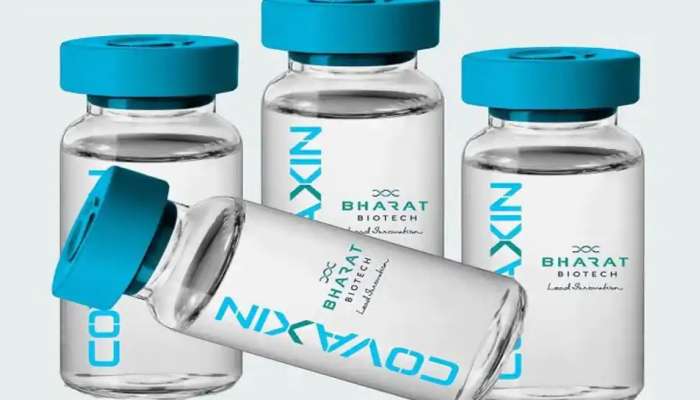 Corona Vaccine: કોવૈક્સીન ત્રીજા તબક્કાની ટ્રાયલમાં 77.8% અસરકારક, DCGI ની એક્સપર્ટ કમિટીએ કરી સમીક્ષા