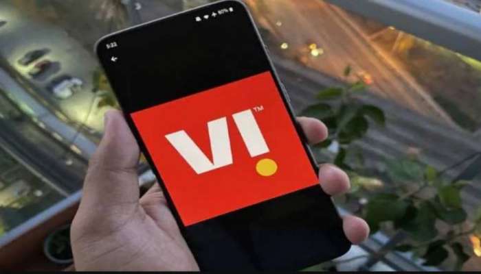 Vodafone-Idea નો આ છે Unlimited 4G ડેટા પ્લાન, જાણો કેવી રીતે મળશે ફાયદો