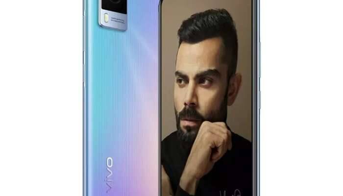 વીવોનો ધમાકો, શાનદાર ફીચર્સની સાથે Vivo V21e 5G ભારતમાં લોન્ચ, જાણો કિંમત