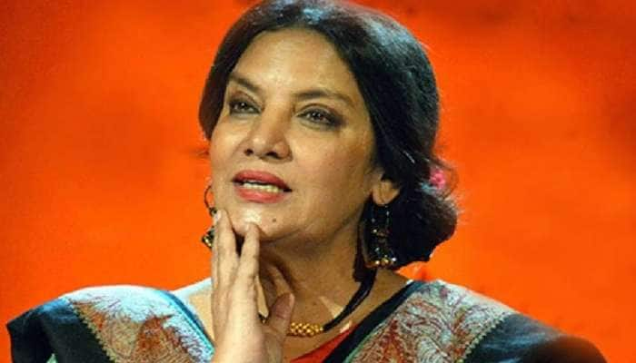 Shabana Azmi ને ઓનલાઇન દારૂ ખરીદવો પડ્યો મોંઘો, થઈ ગયો દાવ!