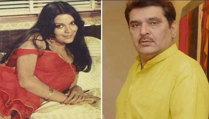 ZEENAT AMAN ના સંબંધીએ જ તેની સાથે ફિલ્મમાં કરવો પડ્યો રેપ! જાણીને તમે પણ ચોંકી જશો