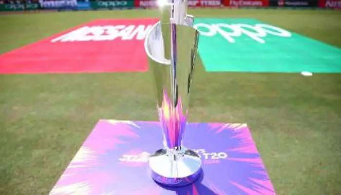 ICC T20 World Cup Schedule: ભારત નહી આ દેશમાં રમાશે T20 વર્લ્ડકપ, સામે આવી તારીખ