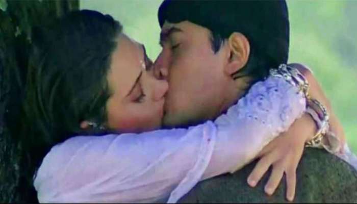 Bollywood ની ફિલ્મોમાં દર્શાવાયેલાં આ કમાલના Kissing Scenes હંમેશા રહ્યાં ચર્ચામાં