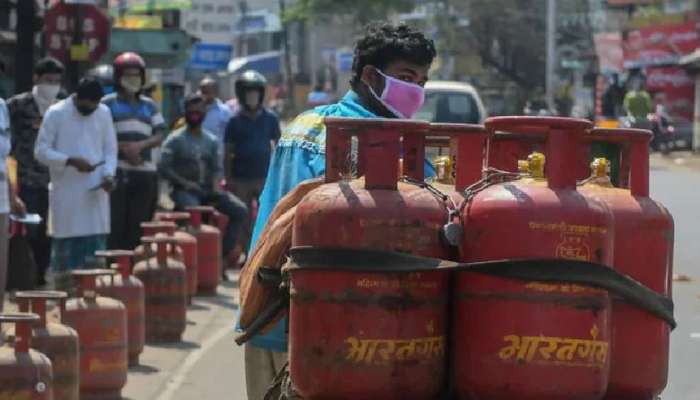 LPG ની કિંમતોમાં ભારે વધારો થઈ શકે છે, 60 ટકા સુધી વધશે નેચરલ ગેસના ભાવ!