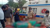 RAJKOT: શિવશક્તિ ડેરીમાં જ 3 મહિલા 1 પુરૂષે ફિનાઇલ ગટગટાવ્યું, જમીન વિવાદ કારણભૂત