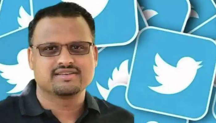 Twitter Map Controversy: ટ્વિટર ઈન્ડિયાના MD મનિષ મહેશ્વરી પર ભારતના વિવાદિત નક્શા બદલ થયો કેસ