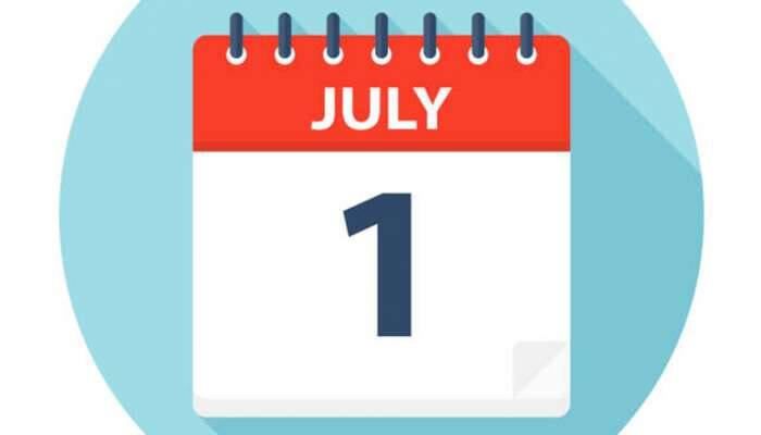 1 July થી ખિસ્સા પર પડશે વધારાનો બોજો, જાણી લો કઈ-કઈ વસ્તુઓ થશે મોંઘી