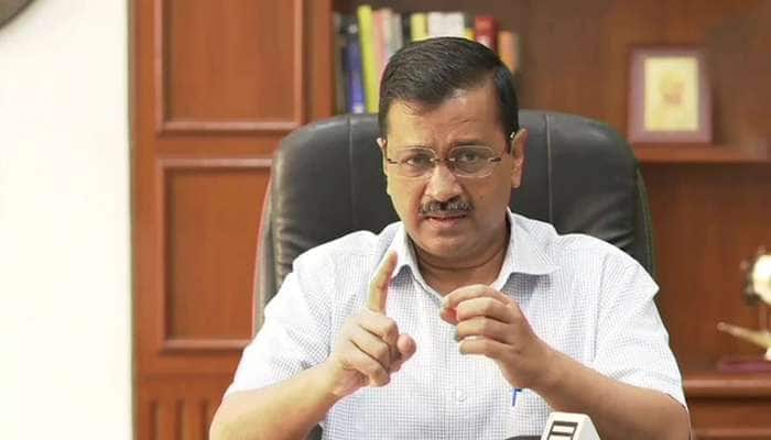 પંજાબ માટે કેજરીવાલના 3 મોટા વાયદા, જો AAP ની સરકાર બનશે તો ફ્રી આપશે વીજળી