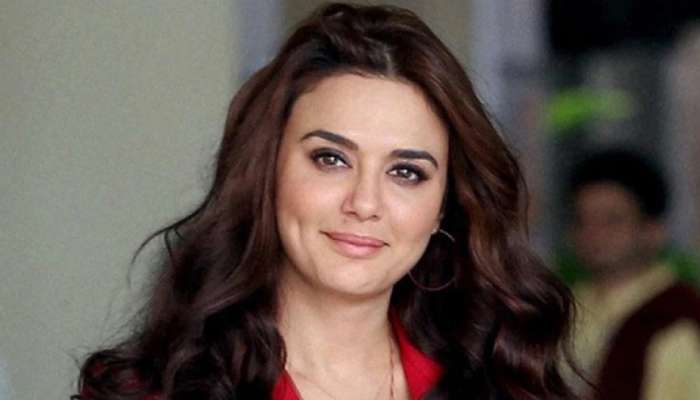 Preity Zinta છે '34 બાળકો'ની માતા, પાંચ વર્ષ પહેલા ગુપ્ત રીતે કર્યા હતા લગ્ન