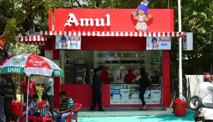 Amul Milk Price Hike : આવતીકાલે સવારે તમારે દૂધની થેલીના ચૂકવવા પડશે આટલા રૂપિયા, થયો ભાવ વધારો