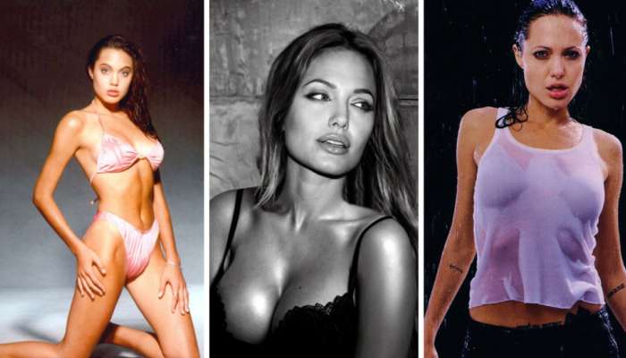 Angelina Jolie સહિત આ અભિનેત્રીઓએ ફિલ્મોમાં આપ્યાં ન્યૂડ સીન્સ, જુઓ Photos 