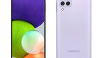 દમદાર બેટરી અને 4 રિયર કેમેરા સાથે Samsung નો નવો દમદાર ફોન ભારતમાં લોન્ચ