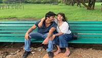 RHEA CHAKRABORTY નો આજે બર્થ ડે, સુશાંતની મોત બાદ બદલાઈ ગઈ આ અભિનેત્રીની જિંદગી