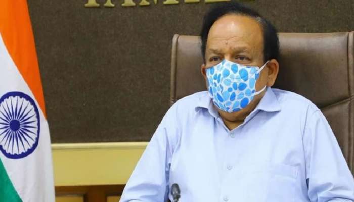 Corona vaccine: કોવિડ રસીકરણની ગતિ વધારવા માટે કેન્દ્રની મોટી જાહેરાત, જુલાઈમાં રાજ્યોને મળશે 12 કરોડ ડોઝ