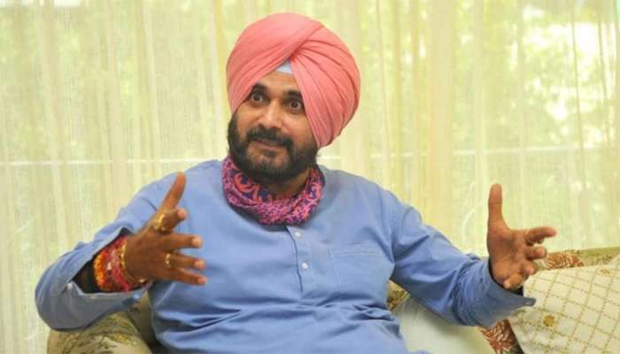  Navjot Singh Sidhu પર પાર્ટી હાઈ કમાન મહેરબાન, જલદી મળી શકે છે મોટી જવાબદારી