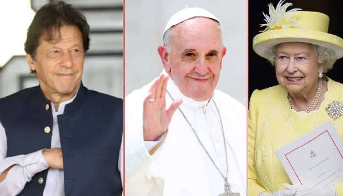 PICS: દુનિયાના આ 6 નેતાઓની વિચિત્ર આદતો જાણશો તો આઘાત લાગી જશે