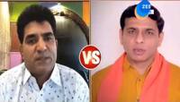 ગુજરાતના રાજકારણમાં ગરમાવો : AAP અને ભાજપની સામસામે આક્ષેપબાજી શરૂ  