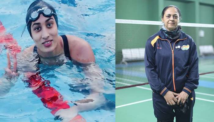 Olympics 2021: 60 વર્ષમાં પ્રથમવાર ગુજરાતના ખેલાડીઓ ઓલમ્પિક રમતોમાં દેશનું પ્રતિનિધિત્વ કરશે