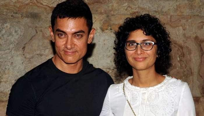 Aamir Khan એ કિરણ રાવને આપ્યા છૂટાછેડા, જાહેર કર્યું ઓફિશિયલ સ્ટેટમેંટ