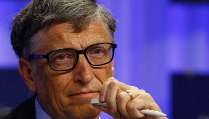 Bill Gates તળાવ કિનારે કરતા હતા Nude Party, ખુબ પીતા હતા દારૂ