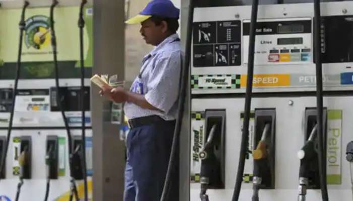 Petrol Diesel Rate Today: આજે ફરી વધ્યા પેટ્રોલ-ડીઝલના ભાવ, જાણો કેટલું થયું મોંઘુ