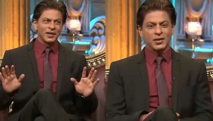 Shah Rukh Khan નું પહેલાં શું હતું એ તમને ખબર છે? જૂનું નામ જાણીને તમે પણ ચોંકી જશો