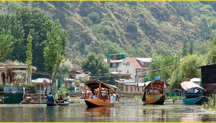 Jammu and Kashmir: ઘાટીમાં સુરક્ષાદળો માટે નવો પડકાર બન્યા હાઈબ્રિડ આતંકવાદી, જાણો કઈ રીતે આપે છે ઘટનાને અંજામ
