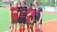 Hockey: પકોડી વેચનાર પિતાની દીકરી બની હોકીની ઈન્ટરનેશનલ ખેલાડી, જાણો સફળતાનું રહસ્ય