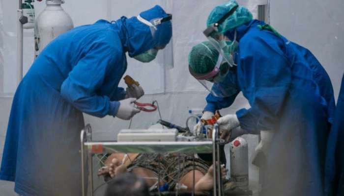 Bone Death: કોરોનાથી રિકવરી બાદ સામે આવી નવી બીમારી, મુંબઈમાં મળ્યા 3 દર્દીઓ
