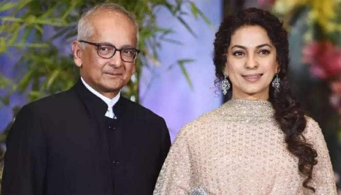 Juhi Chawla છે પતિ જય મહેતાની બીજી પત્ની, બધાને એમકે પૈસા માટે કર્યા લગ્ન, જાણો સત્ય