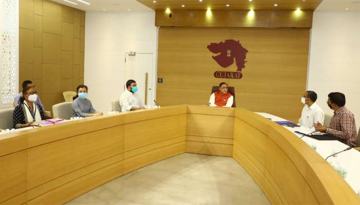 E-gazette: ગેઝેટની નકલો મેળવવામાં પડતી સમસ્યા દૂર થશે, ૩પ મેટ્રિક ટન પેપરની થશે બચત