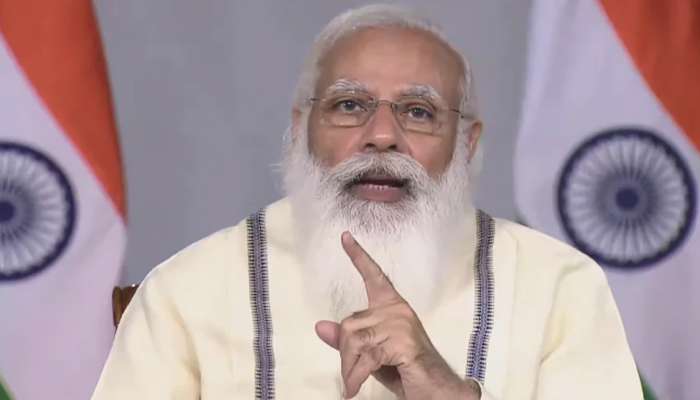 Modi Cabinet Expansion: મોદી મંત્રીમંડળના વિસ્તરણ પર મોટા અપડેટ, 22 નેતાઓ થઈ શકે છે કેબિનેટમાં સામેલ