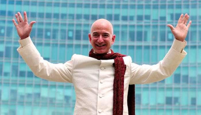 Jeff Bezos એ આવી રીતે ઉભી કરી Amazon કંપની, ગેરેજથી વિશ્વની ટોચની કંપની સુધીની સફર