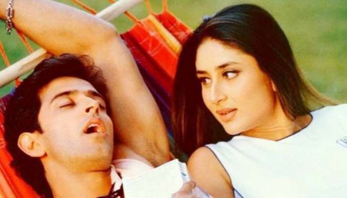 Kareena સાથે ના અંગત સંબંધોને કારણે થયા હતા Hrithik ના છૂટાછેડા? ફિલ્મના સેટ પર બન્ને એકલાં હોય ત્યારે તો...