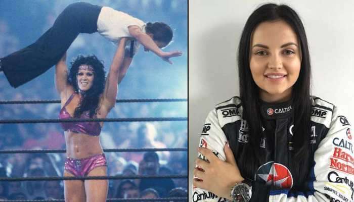 WWE Star Chyna થી Renee Gracie સુધીની ખેલાડીઓ કેમ કરવું પડ્યું પોર્ન ફિલ્મોમાં કામ?