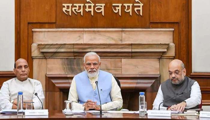 Modi Cabinet Expansion: મોદી સરકારના મંત્રીમંડળનું આજે વિસ્તરણ, જાણો કયા આધાર પર સામેલ થશે નવા ચહેરા