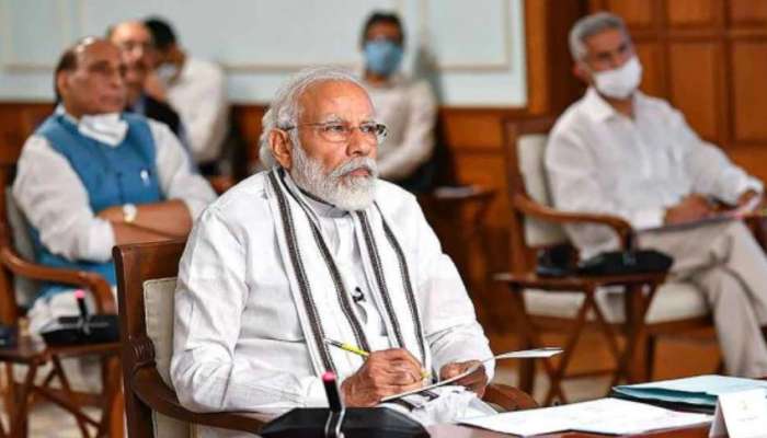 Dilip Kumar ના નિધન બાદ લેવાયો નિર્ણય, આજે થનારી Cabinet and CCEA Meetings સ્થગિત