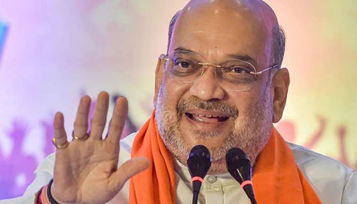 Amit Shah ના પ્રવાસમાં થયો ફેરફાર, પરિવાર સાથે ભગવાન જગન્નાથના કરશે દર્શન