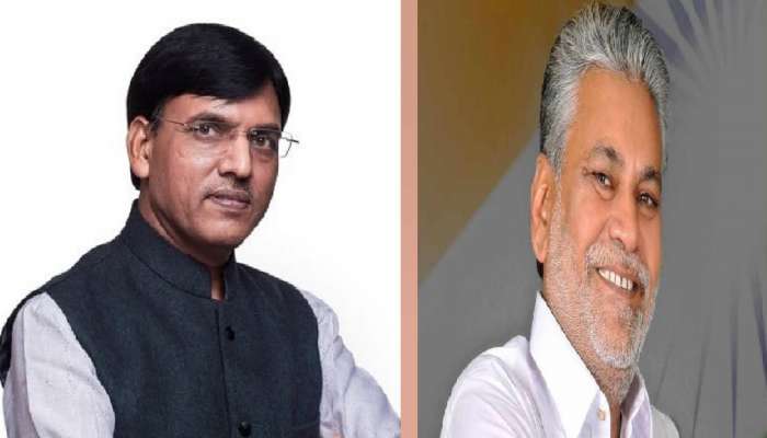 Modi Cabinet reshuffle: માંડવિયા, રૂપાલા, અનુરાગ ઠાકુર સહિત આ 6 મંત્રીઓને મળશે પ્રમોશન, જાણો કારણ
