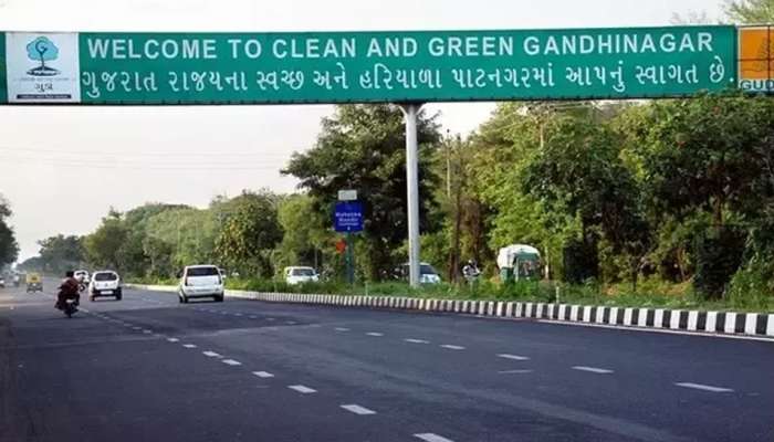 Gandhinagar અંડરપાસનું કામ ટૂંક સમયમાં શરૂ થશે, સમય અને ઇંધણની થશે બચત