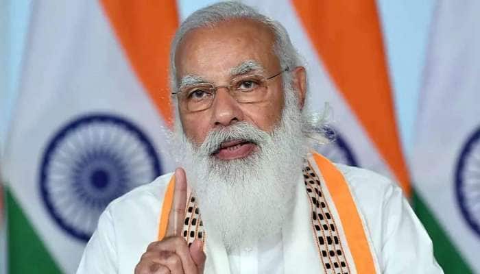 નવી ટીમ બાદ PM મોદીનો ગર્વમેન્ટ ફોર ગ્રોથનો નારો, નવા મંત્રીઓને આપી શુભકામનાઓ