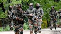J&K: સુરક્ષાદળો આકરા પાણીએ, અથડામણમાં 4 આતંકીઓનો ખાતમો 