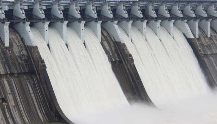 Sardar Sarovar Dam પાસે અનુભવાયો ભૂકંપનો આંચકો, 50 કિમી દૂર હતું કેંદ્ર બિંદુ